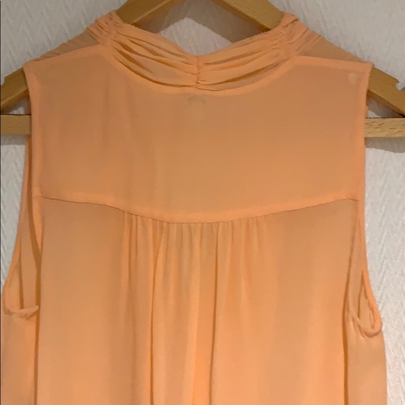 Aritzia t.babaton Tinsley Sleeveless Blouse - Picture 5 of 8